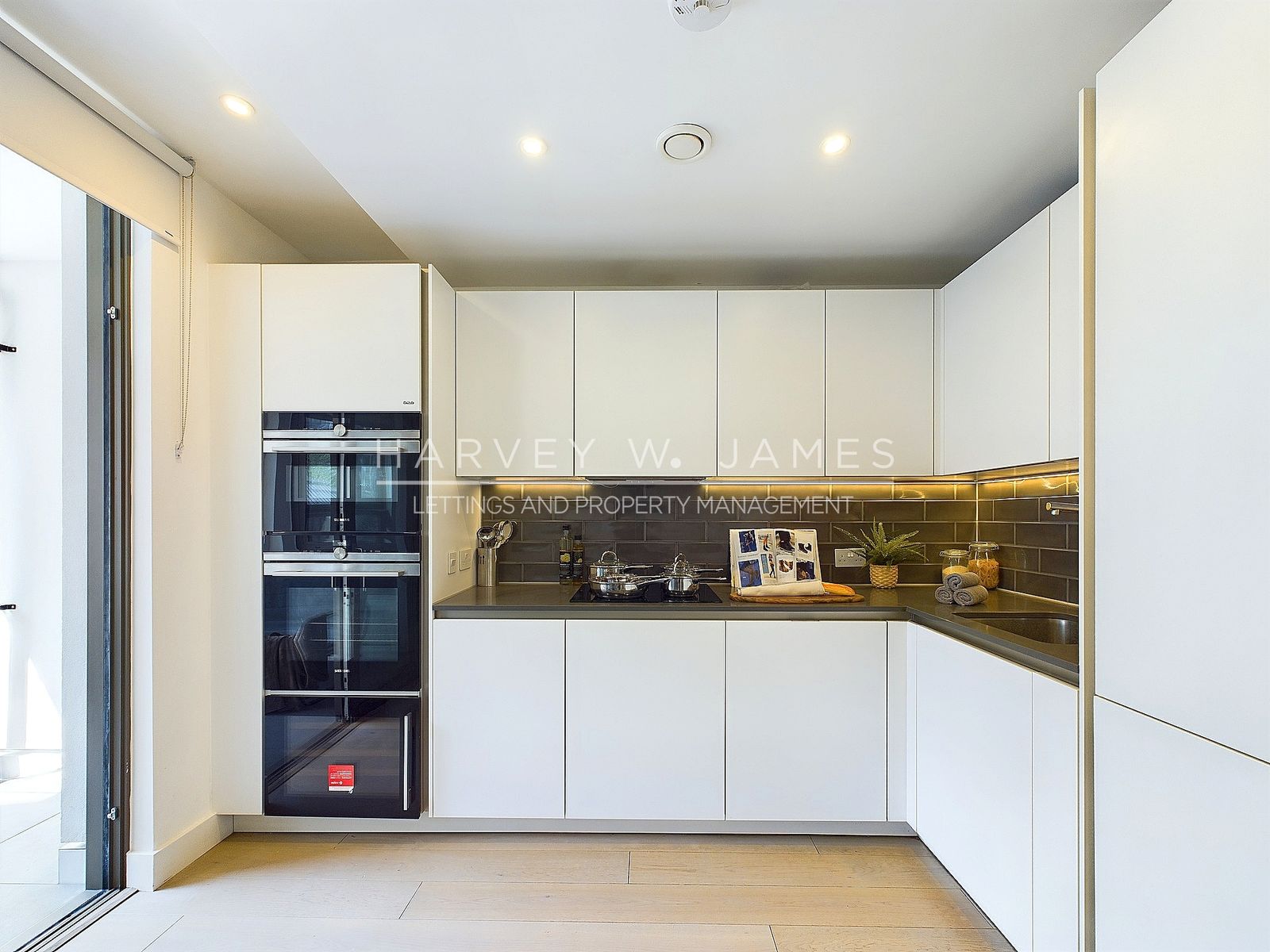 Gunthorpe Street, Gatsby Apartments, E1