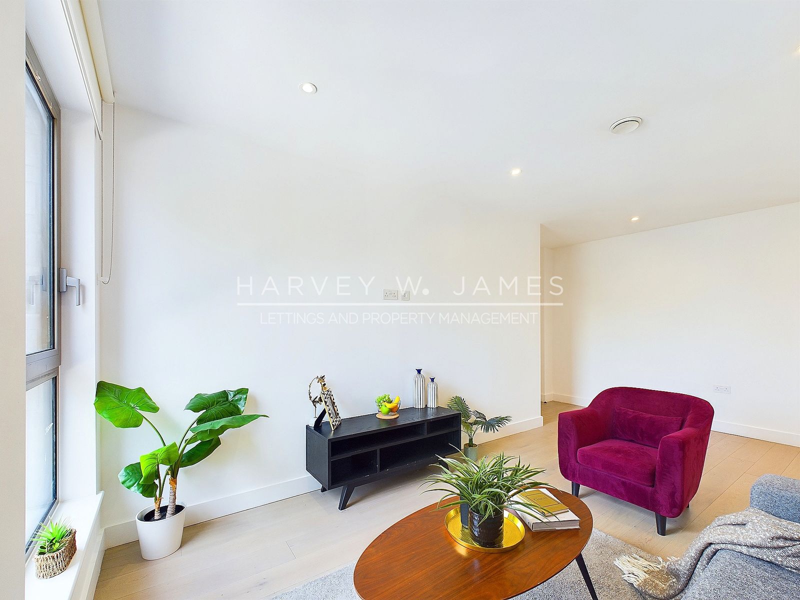 Gunthorpe Street, Gatsby Apartments, E1