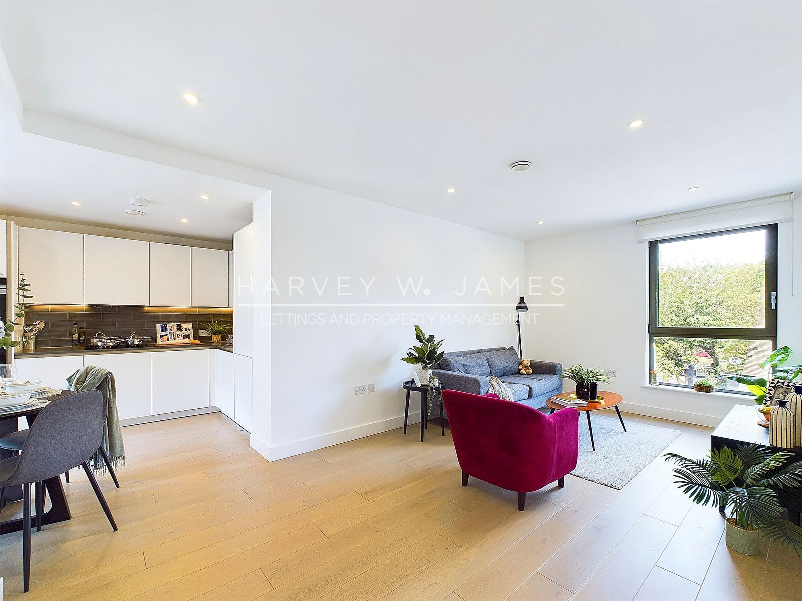 Gunthorpe Street, Gatsby Apartments, E1