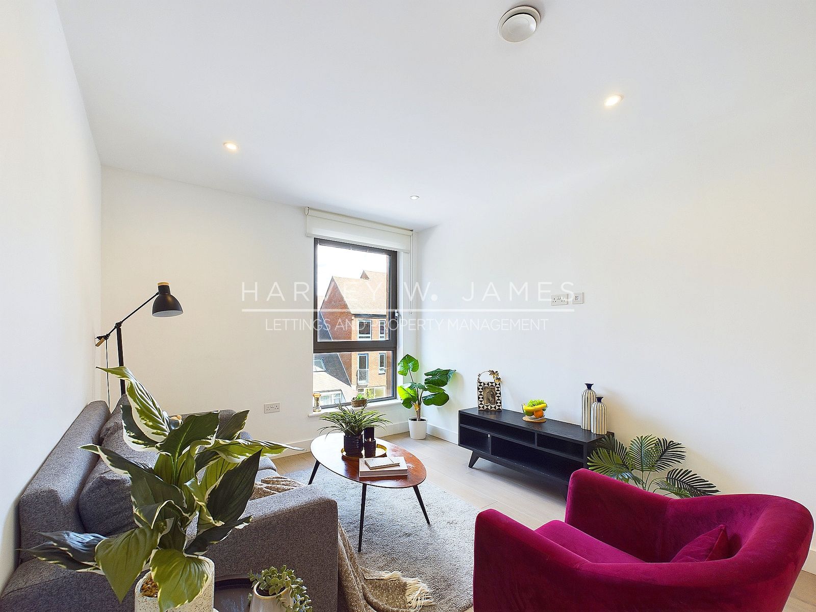 Gunthorpe Street, Gatsby Apartments, E1