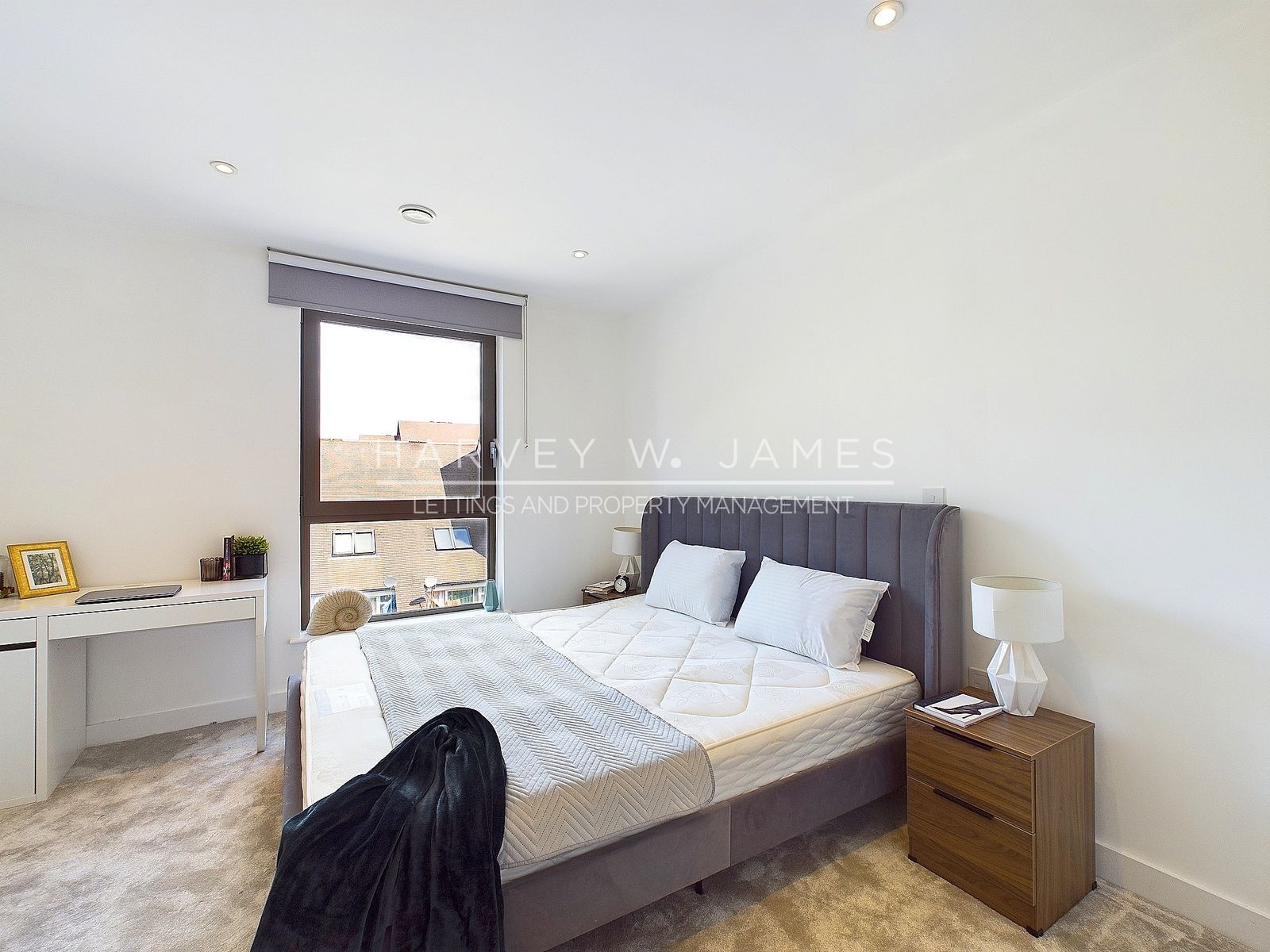 Gunthorpe Street, Gatsby Apartments, E1