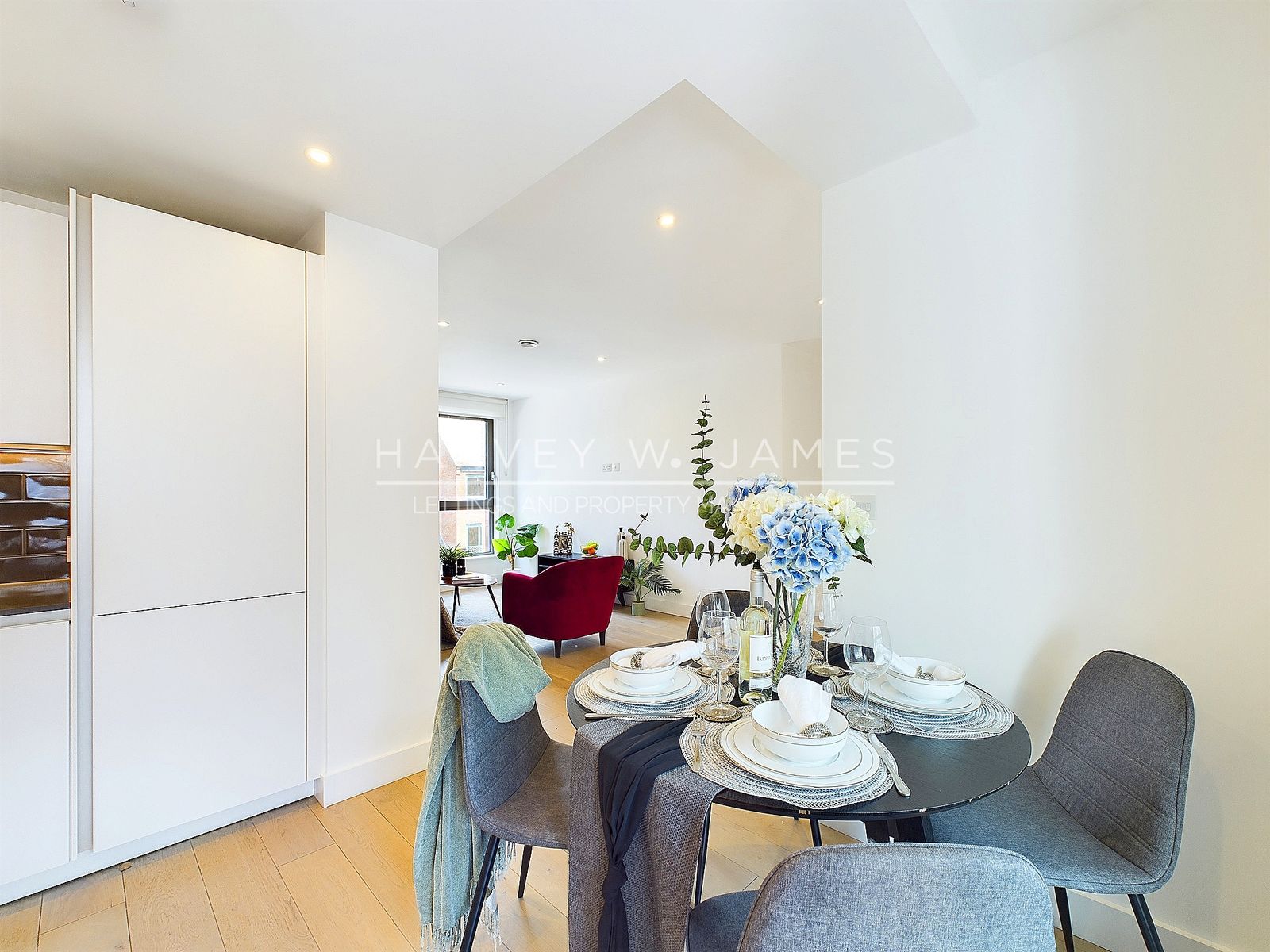 Gunthorpe Street, Gatsby Apartments, E1