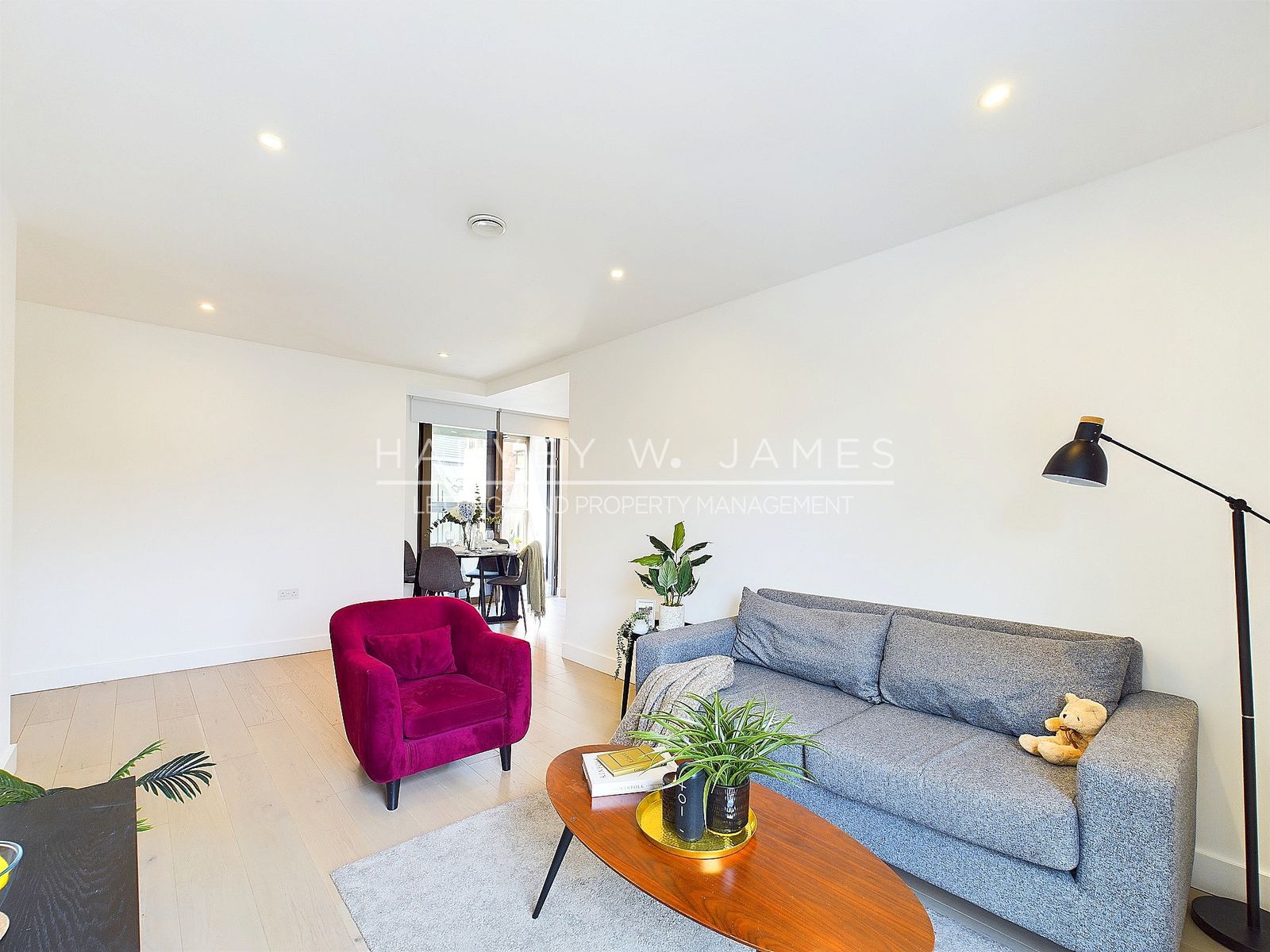 Gunthorpe Street, Gatsby Apartments, E1