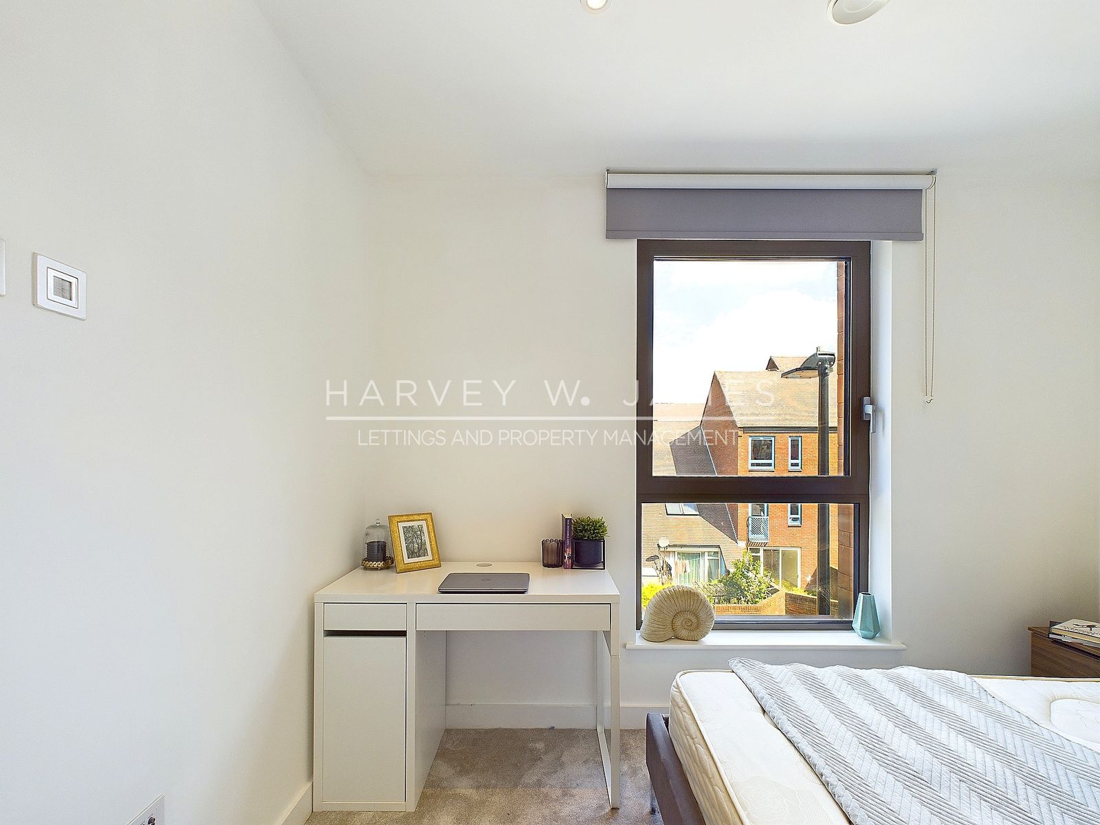 Gunthorpe Street, Gatsby Apartments, E1