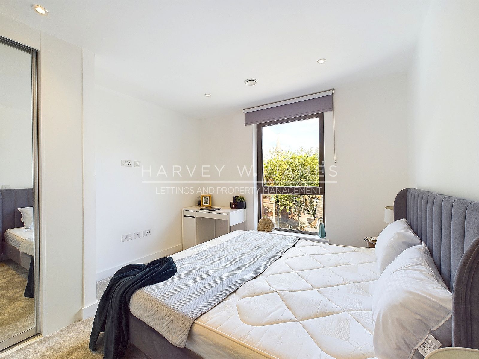 Gunthorpe Street, Gatsby Apartments, E1