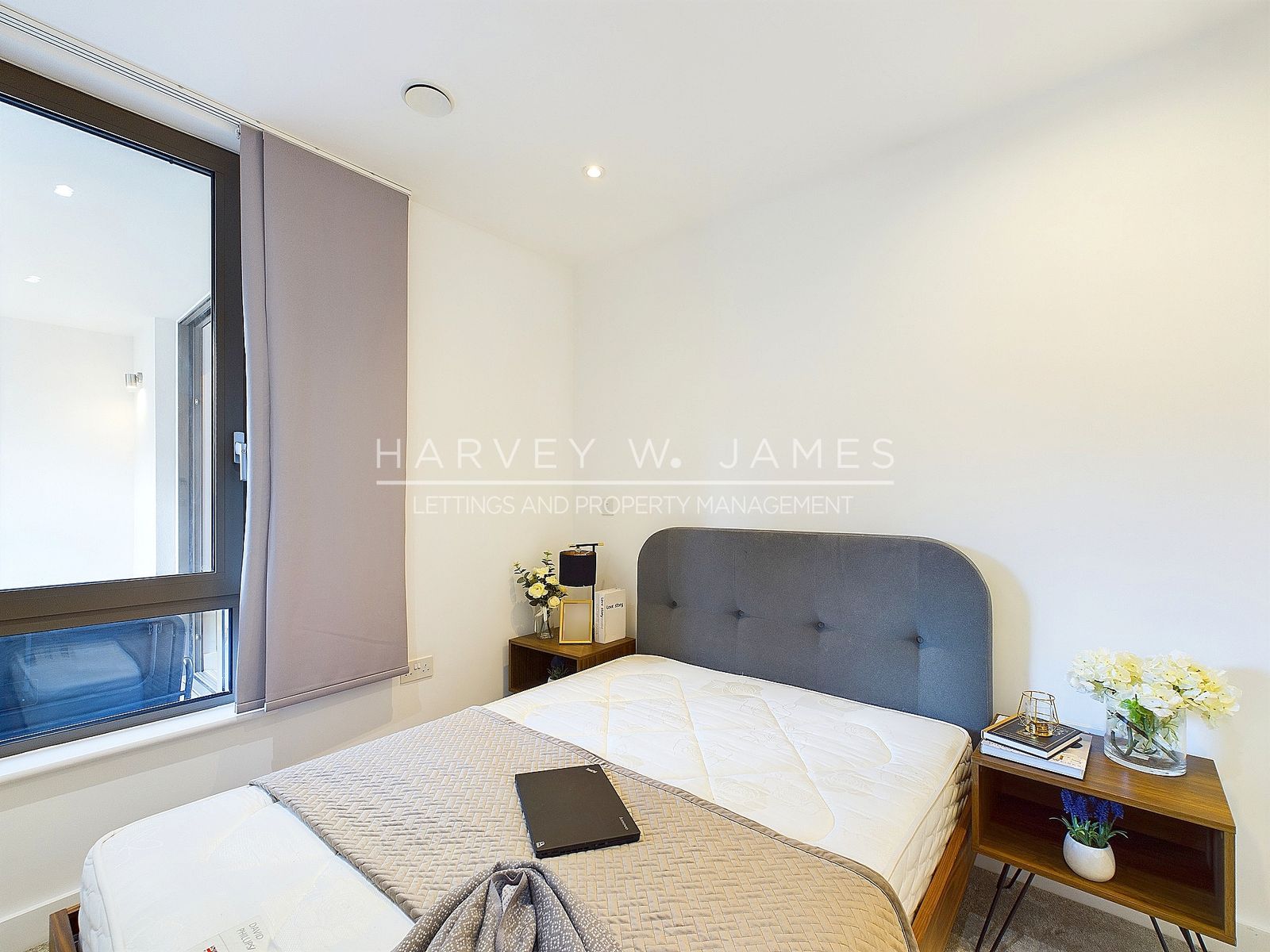 Gunthorpe Street, Gatsby Apartments, E1