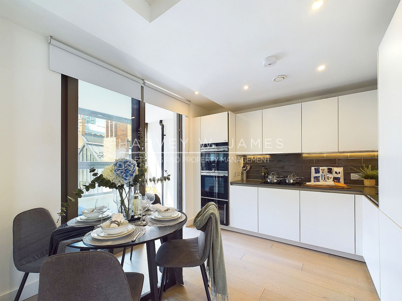 Gunthorpe Street, Gatsby Apartments, E1