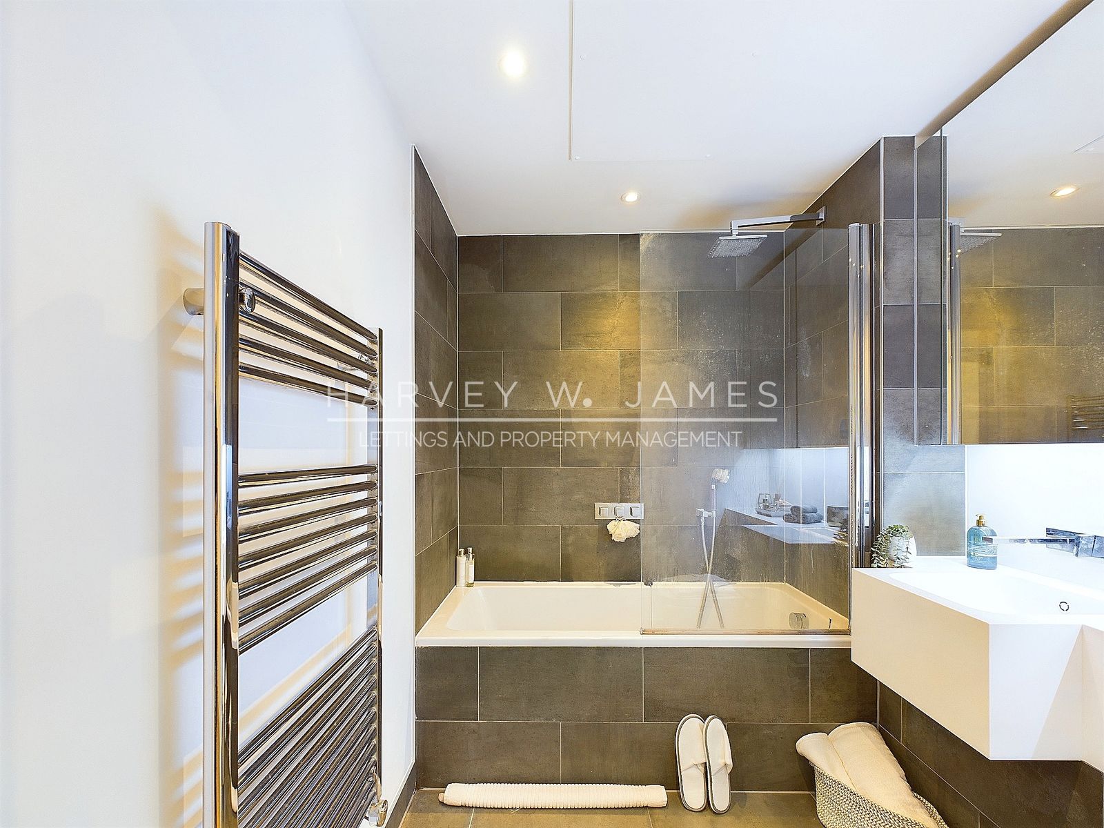 Gunthorpe Street, Gatsby Apartments, E1
