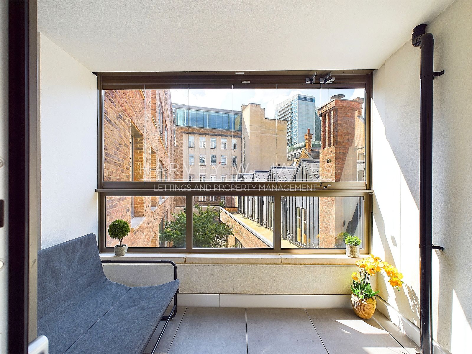 Gunthorpe Street, Gatsby Apartments, E1
