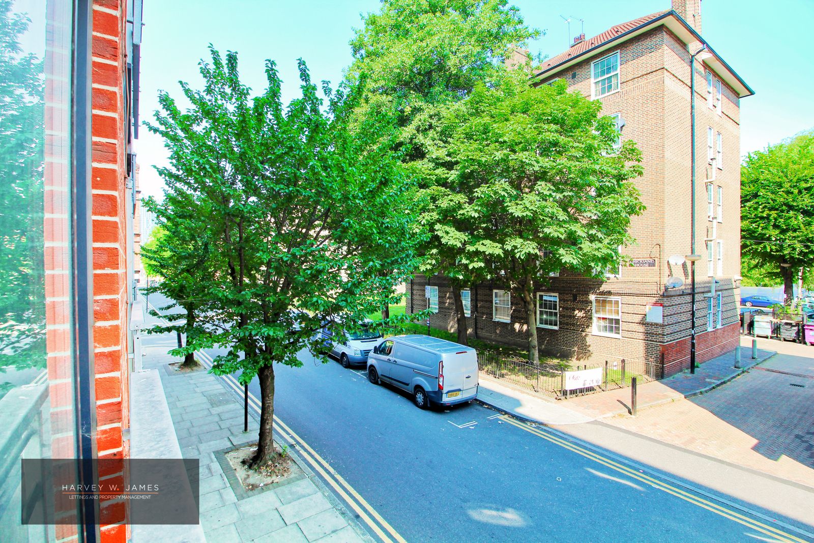 Greatorex Street, London, E1