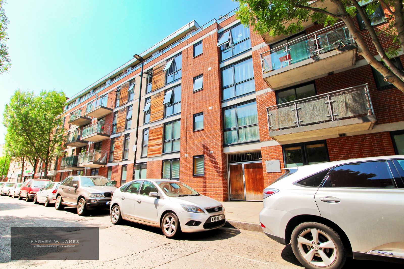 Greatorex Street, London, E1
