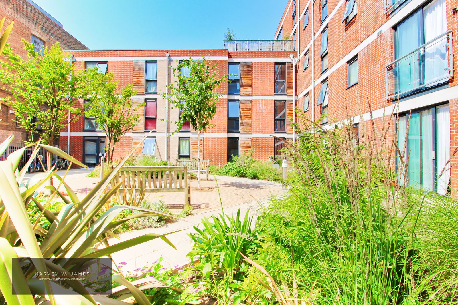 Greatorex Street, London, E1