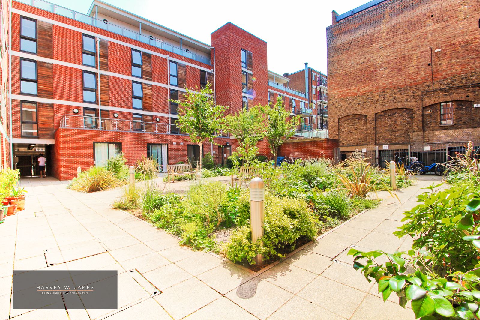 Greatorex Street, London, E1