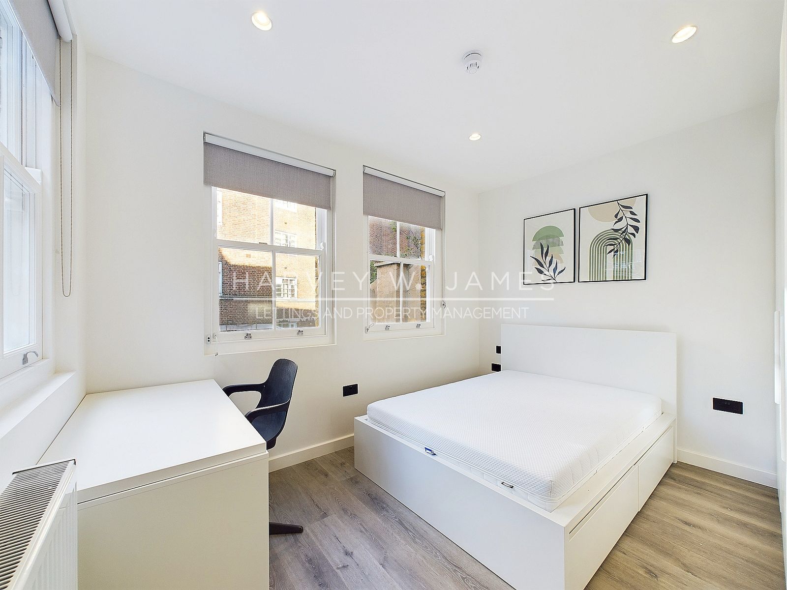 37 Tavistock Place, London, WC1H