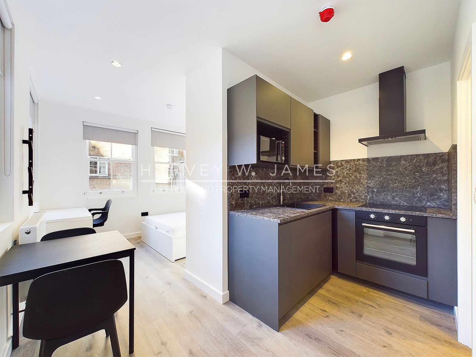 37 Tavistock Place, London, WC1H