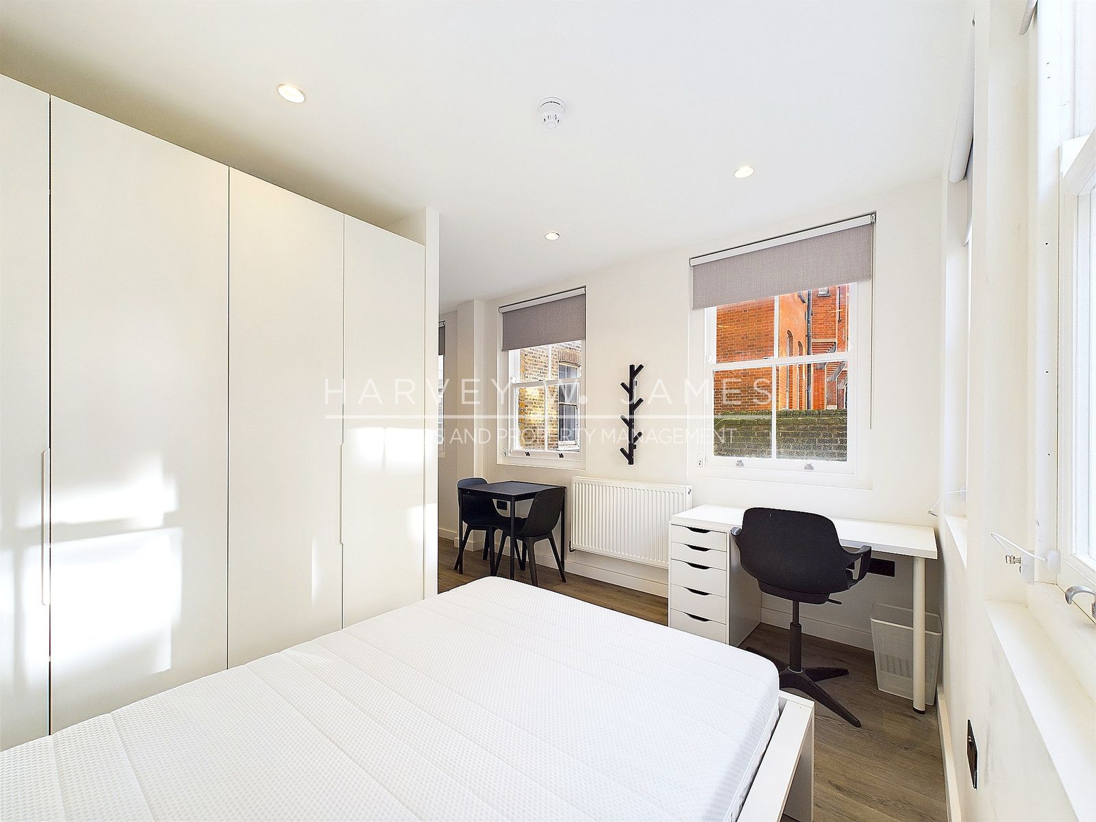 37 Tavistock Place, London, WC1H