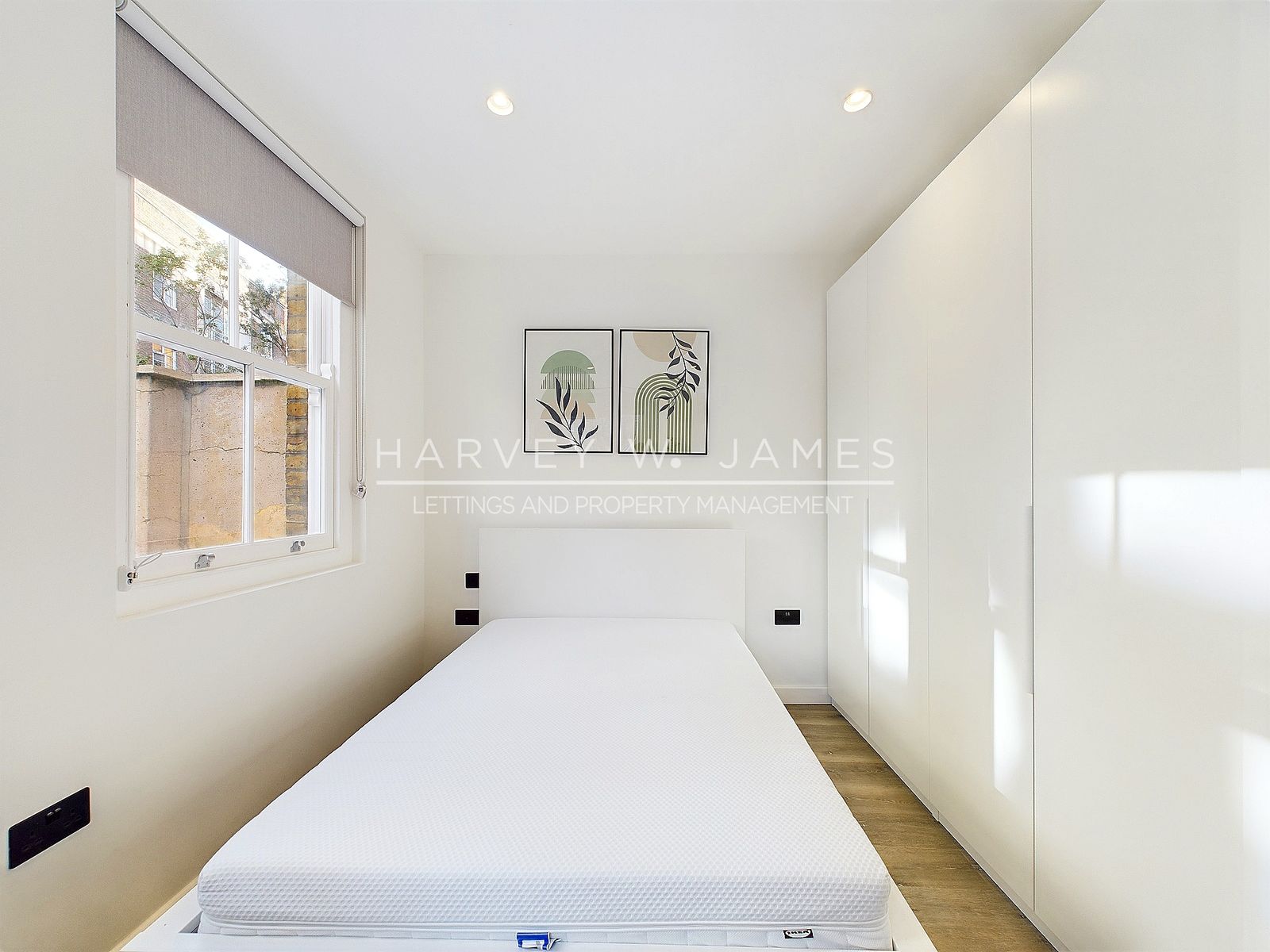 37 Tavistock Place, London, WC1H