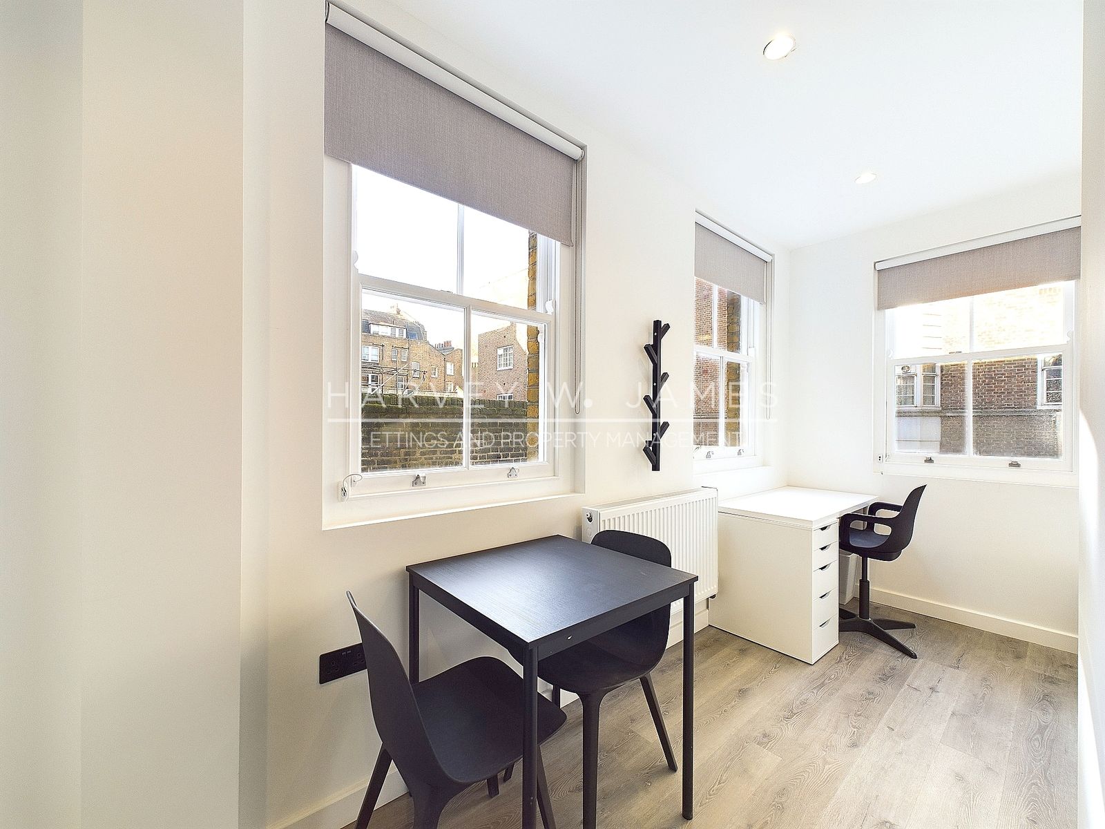 37 Tavistock Place, London, WC1H