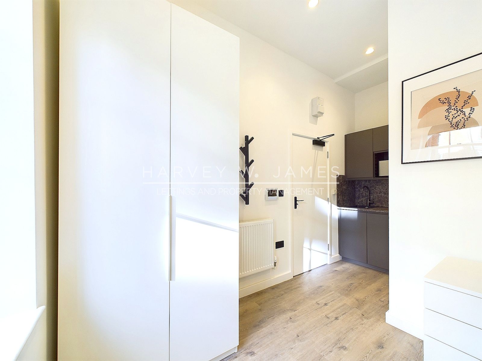 37 Tavistock Place, London, WC1H