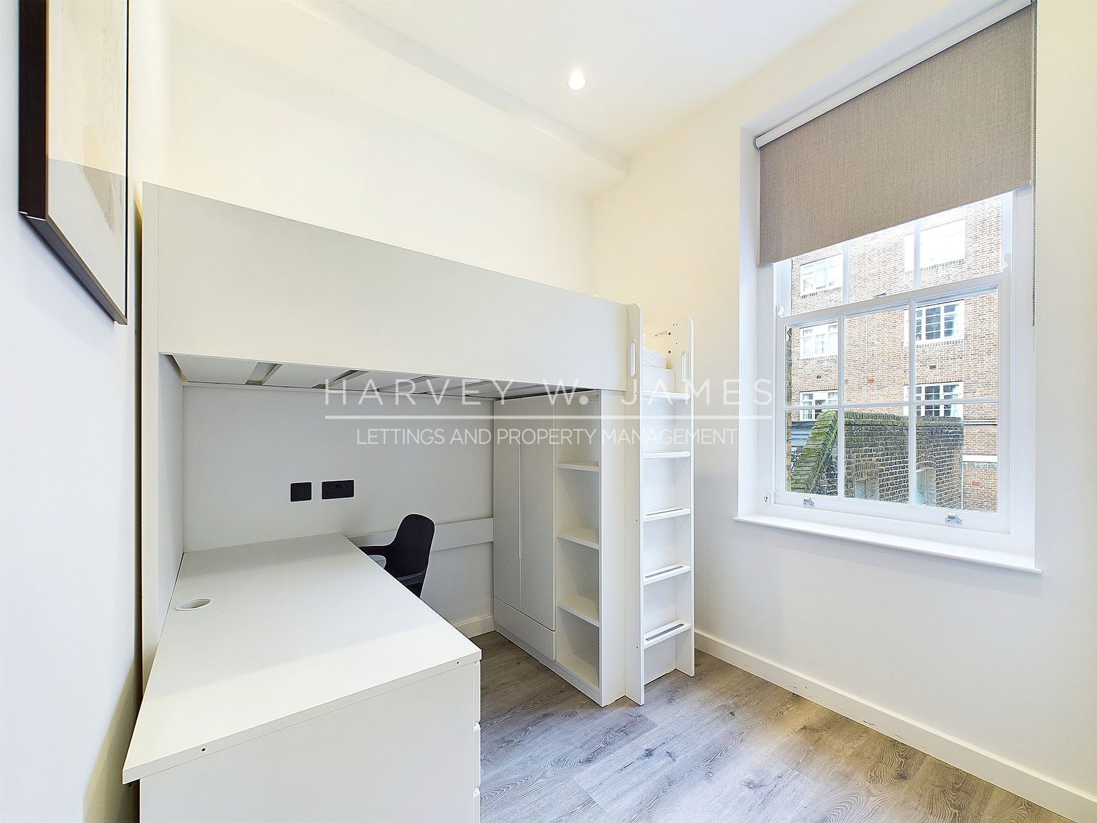 37 Tavistock Place, London, WC1H