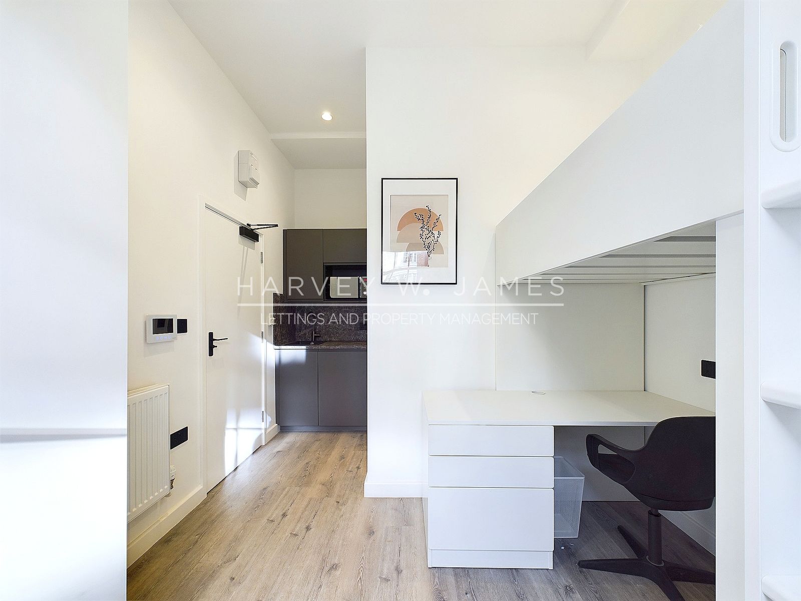 37 Tavistock Place, London, WC1H