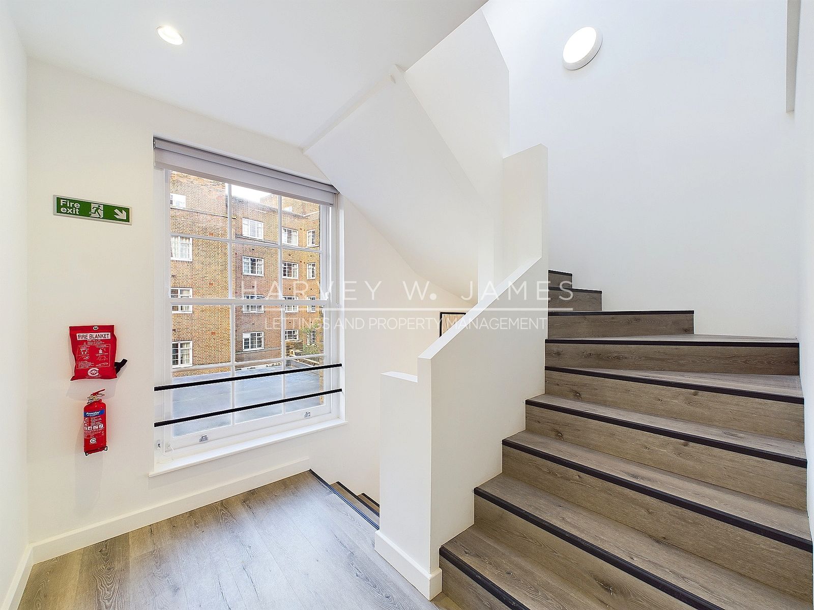 37 Tavistock Place, London, WC1H