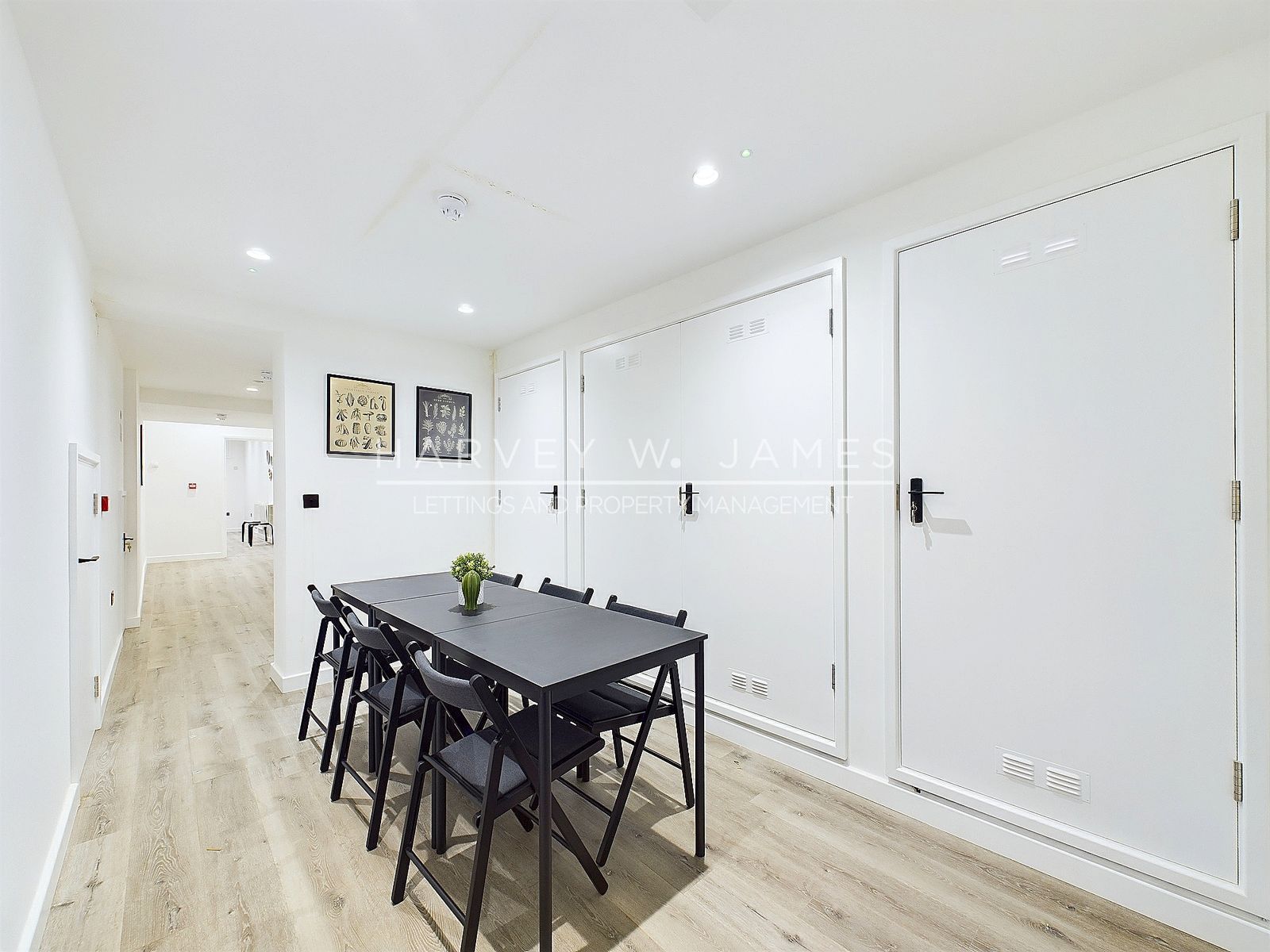 37 Tavistock Place, London, WC1H