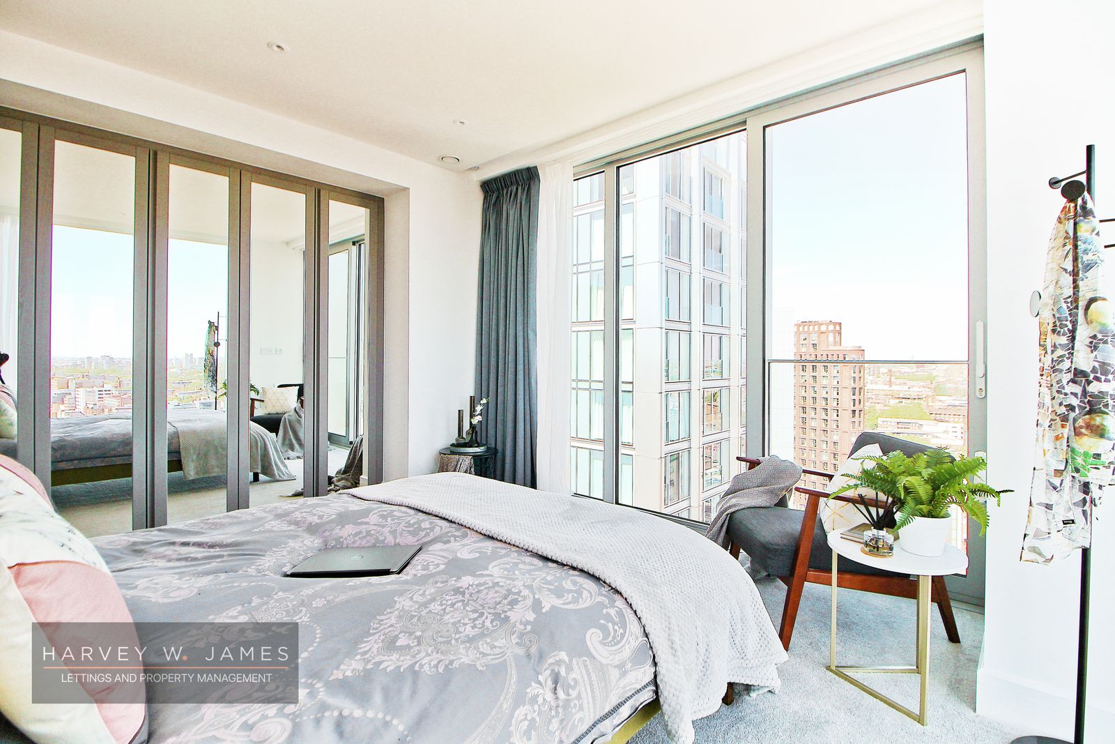 Piazza Walk, Cassia House, E1