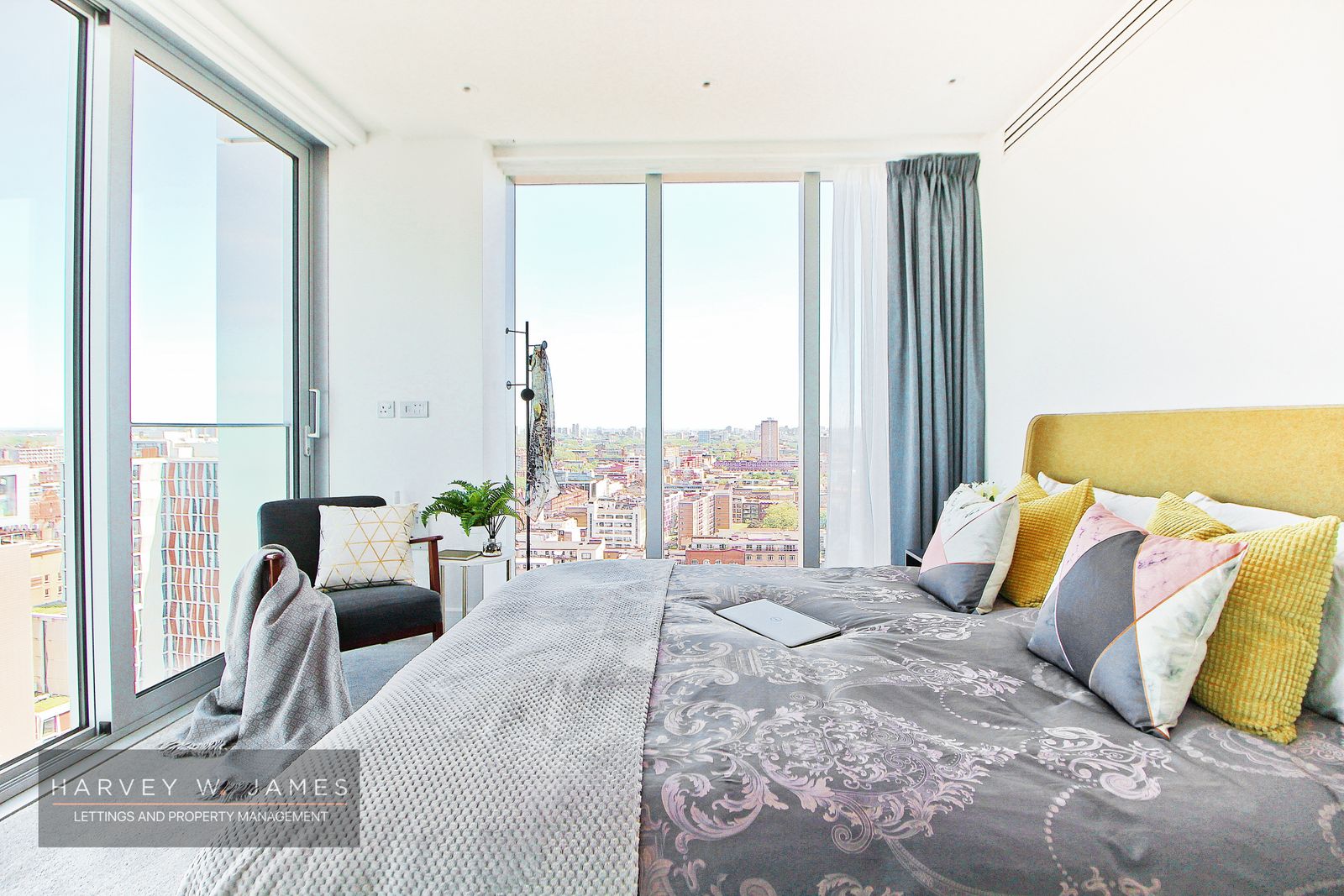 Piazza Walk, Cassia House, E1