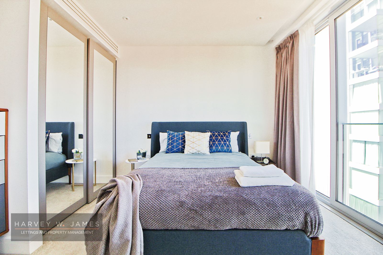 Piazza Walk, Cassia House, E1