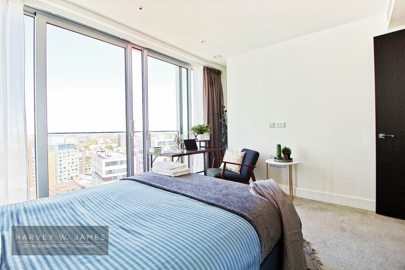 Piazza Walk, Cassia House, E1