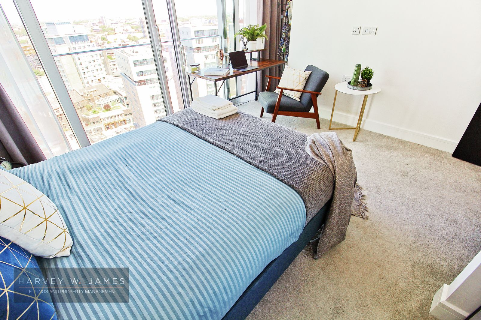 Piazza Walk, Cassia House, E1