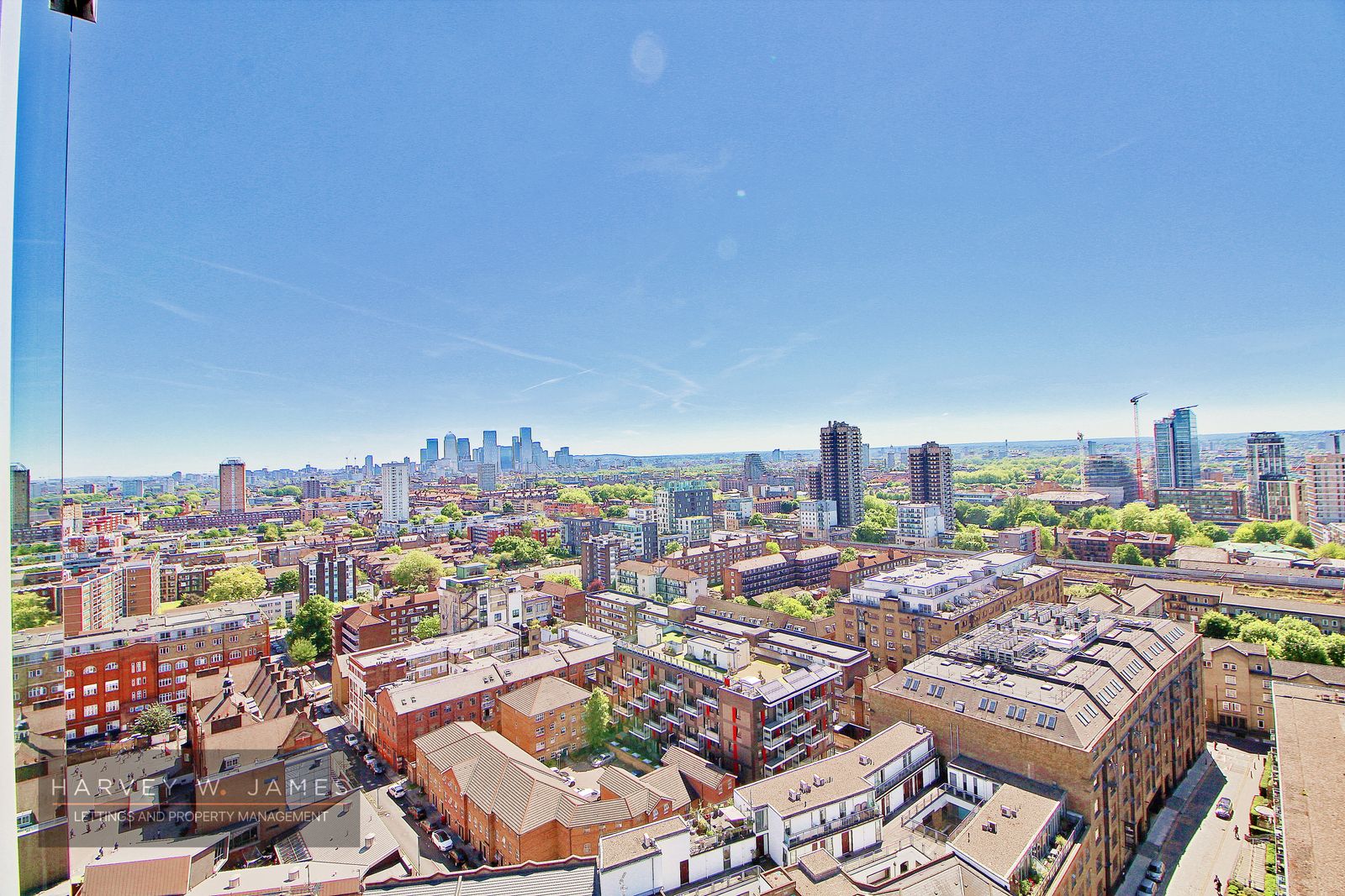 Piazza Walk, Cassia House, E1