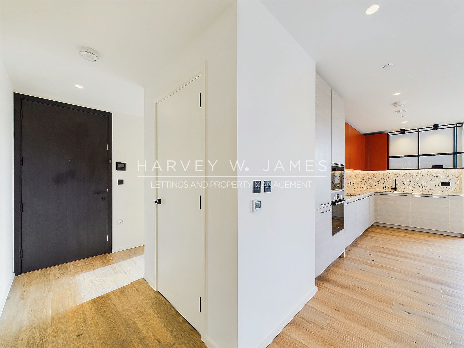 Hawser Lane, Curlew House, E14