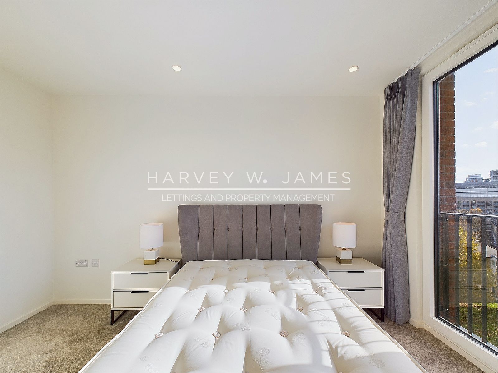 Hawser Lane, Curlew House, E14