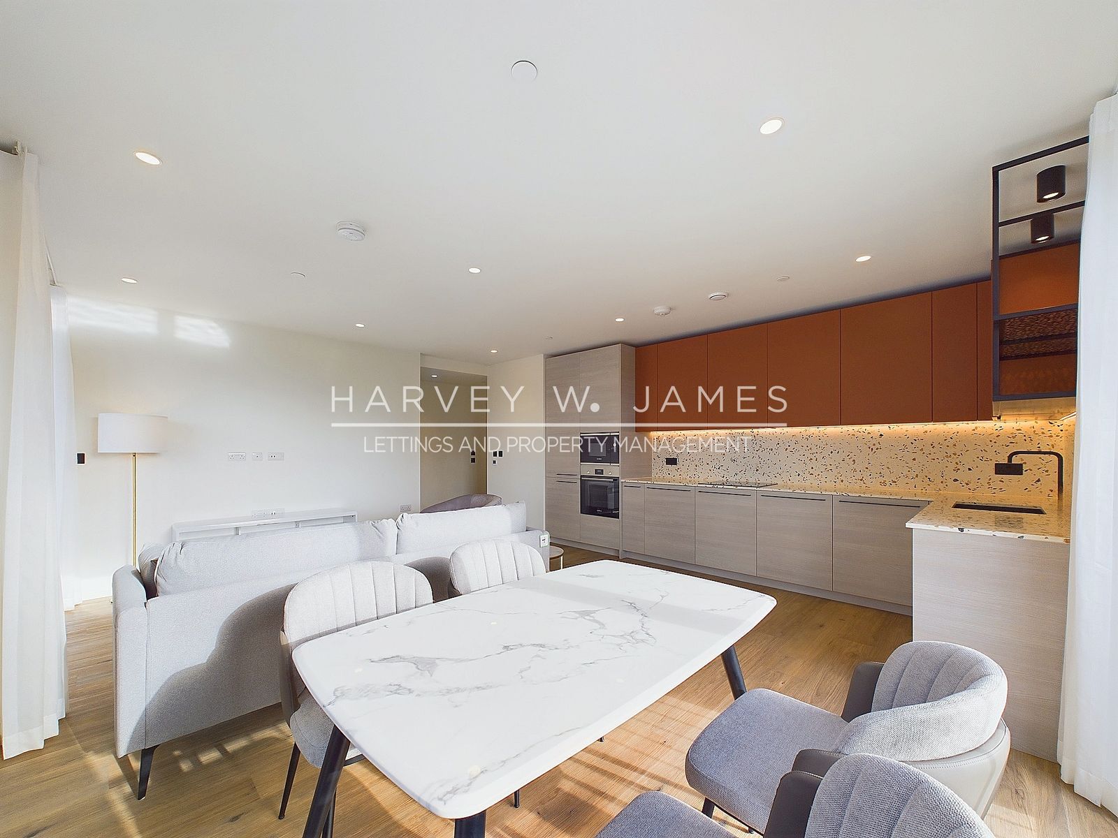 Hawser Lane, Curlew House, E14