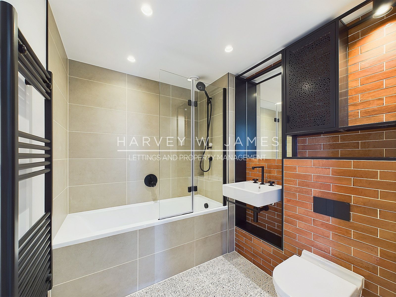 Hawser Lane, Curlew House, E14
