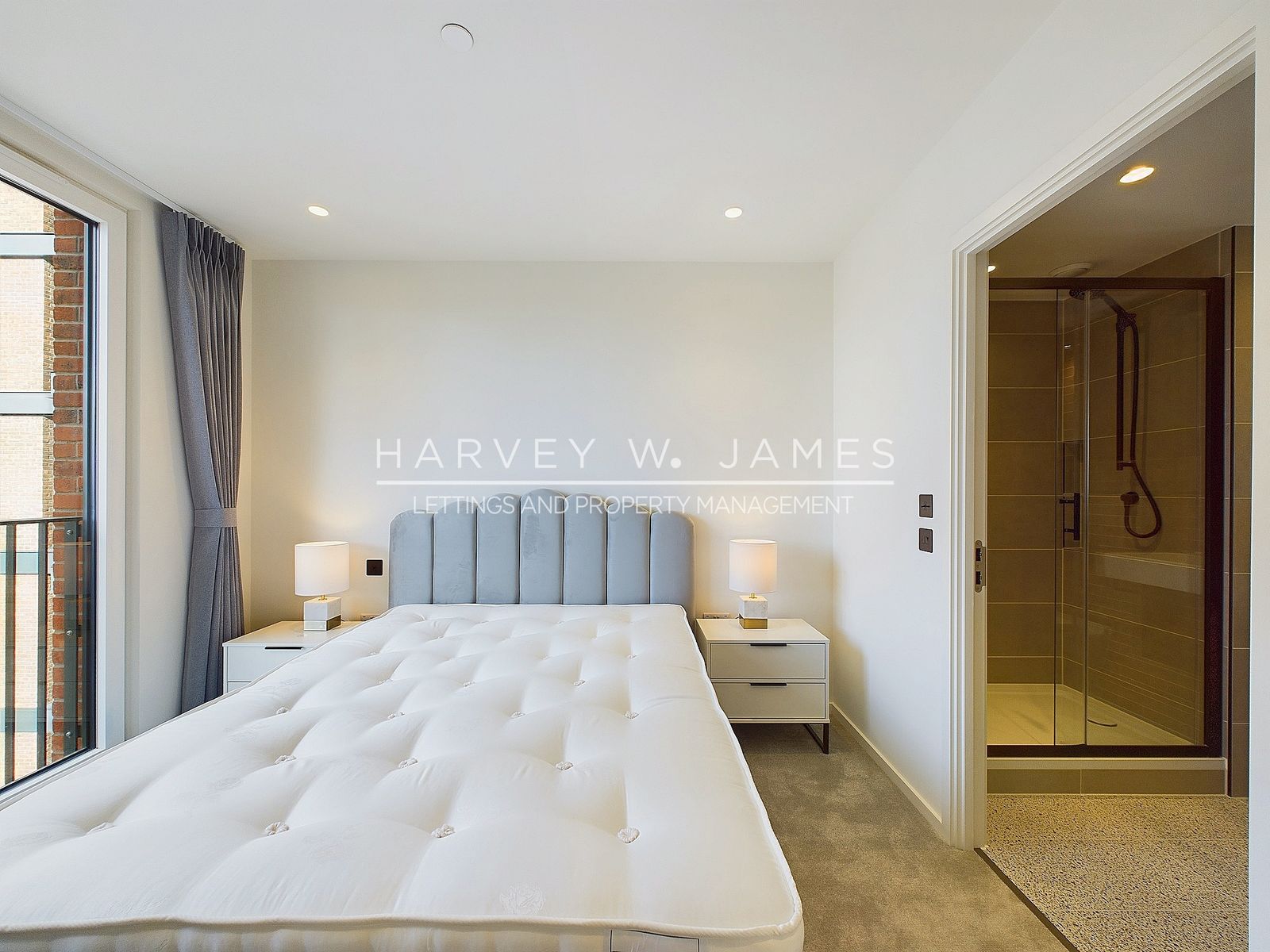 Hawser Lane, Curlew House, E14