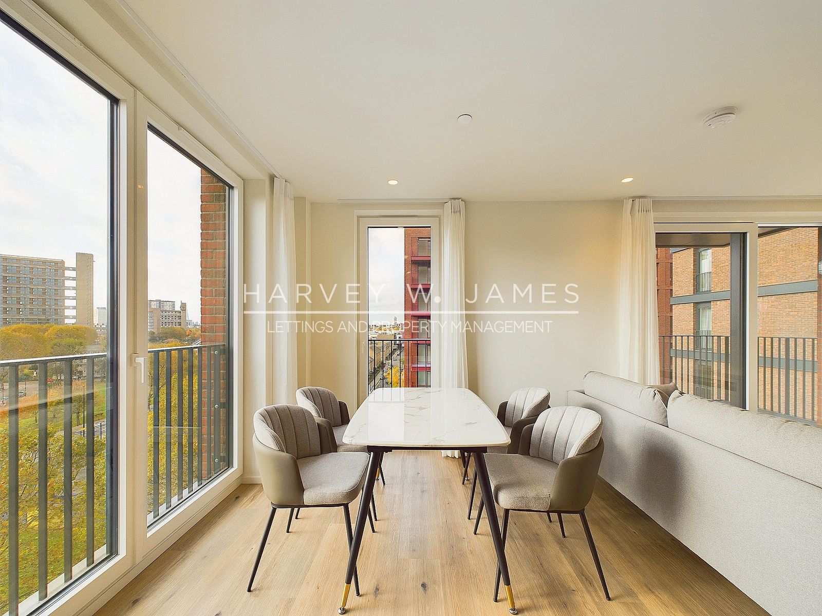Hawser Lane, Curlew House, E14