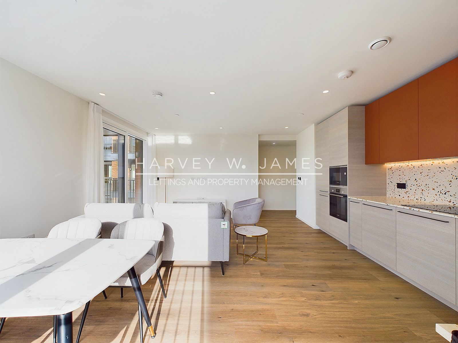 Hawser Lane, Curlew House, E14