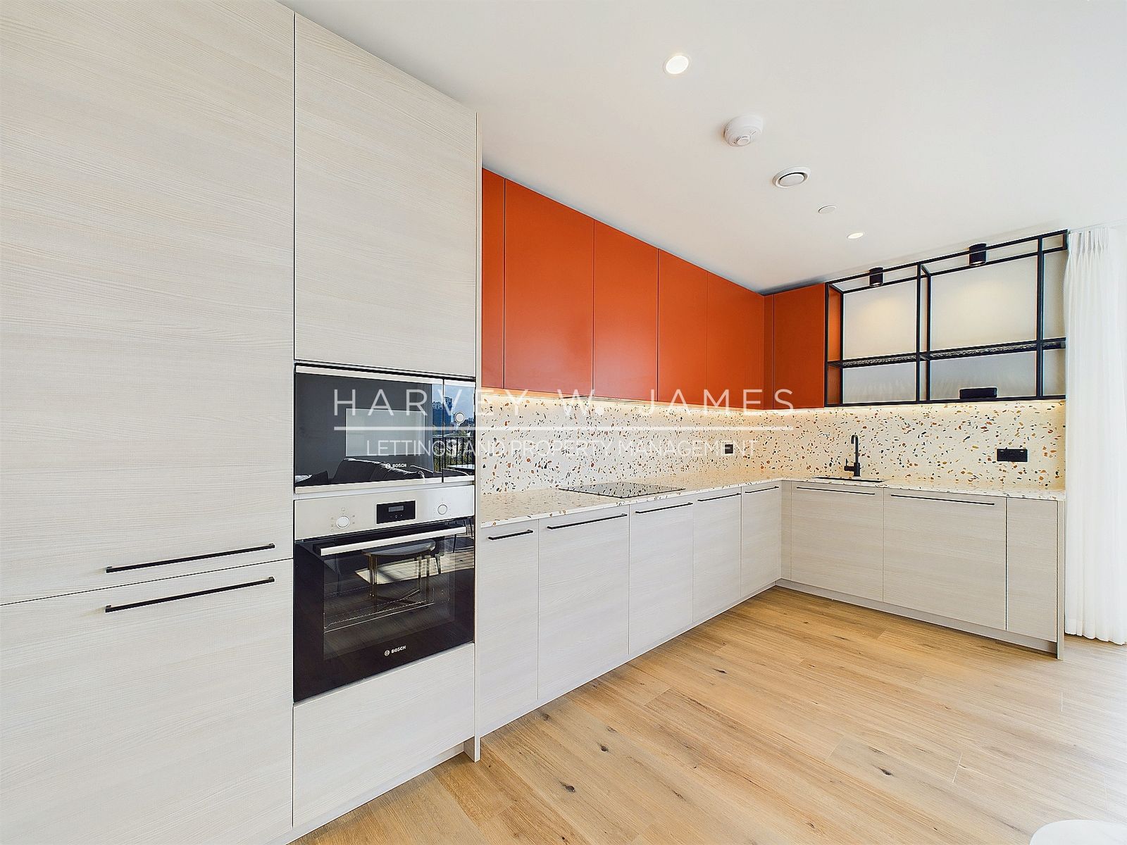 Hawser Lane, Curlew House, E14
