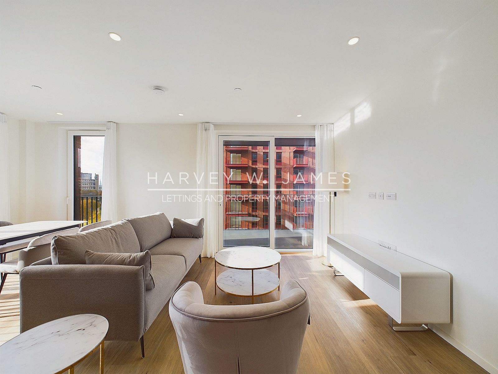Hawser Lane, Curlew House, E14