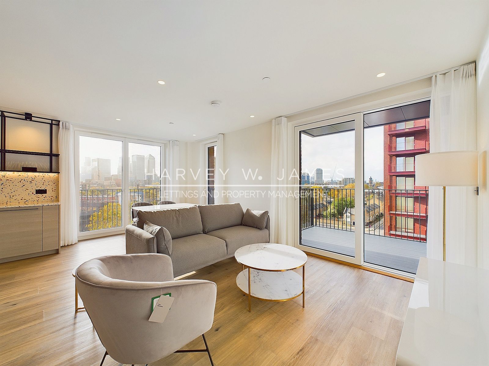 Hawser Lane, Curlew House, E14