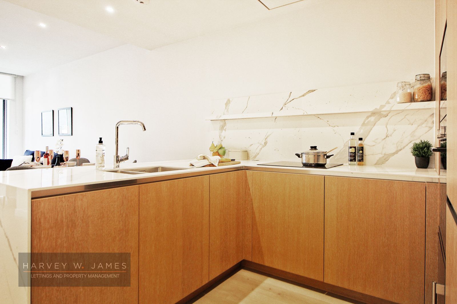 Park Drive, London, E14
