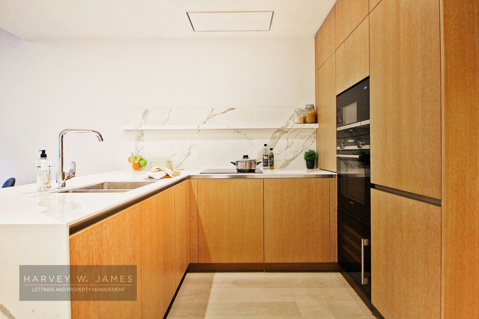 Park Drive, London, E14