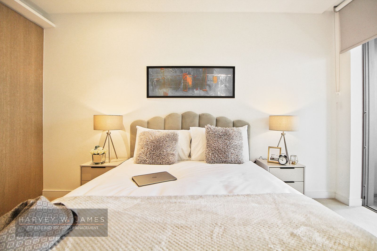 Park Drive, London, E14