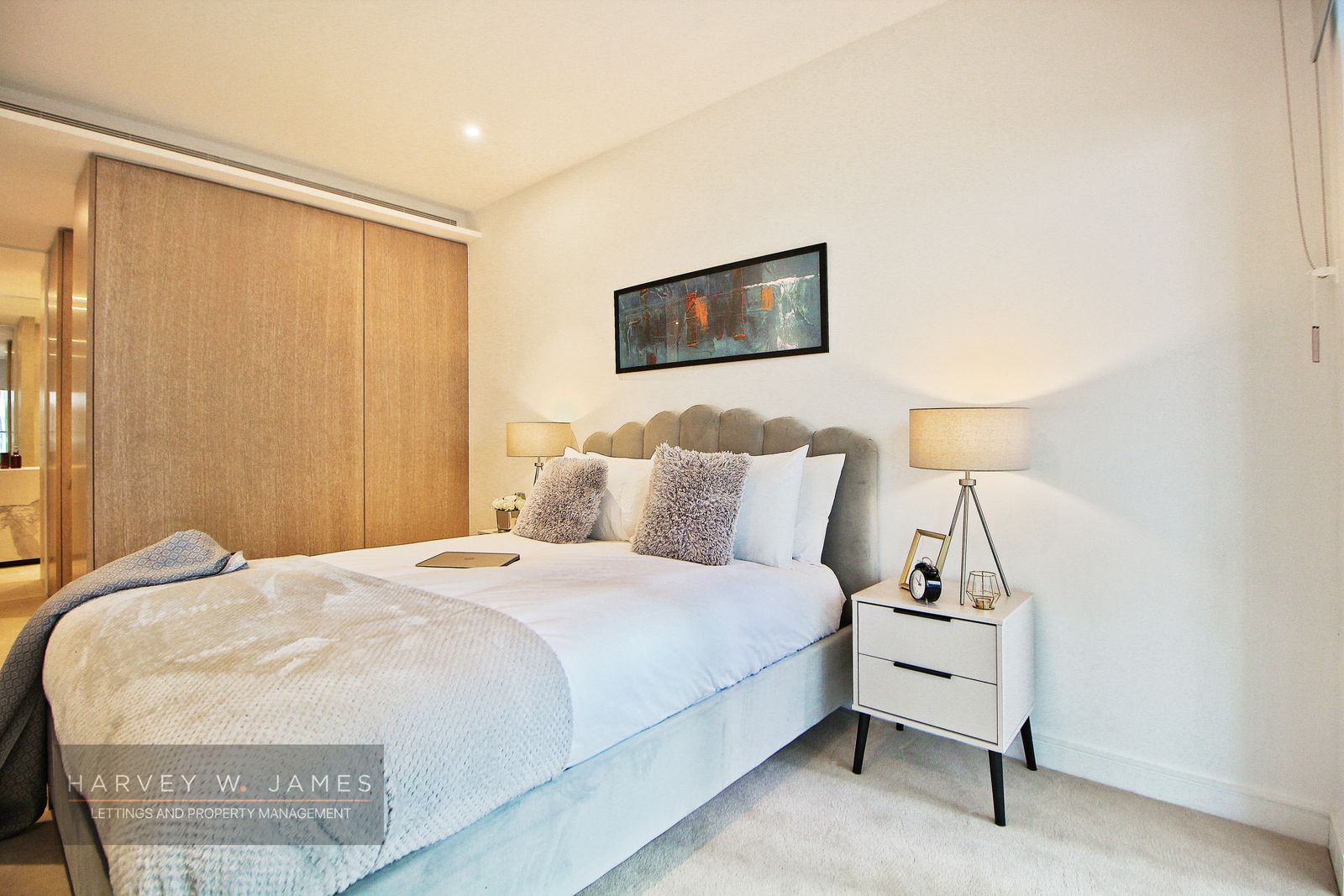 Park Drive, London, E14