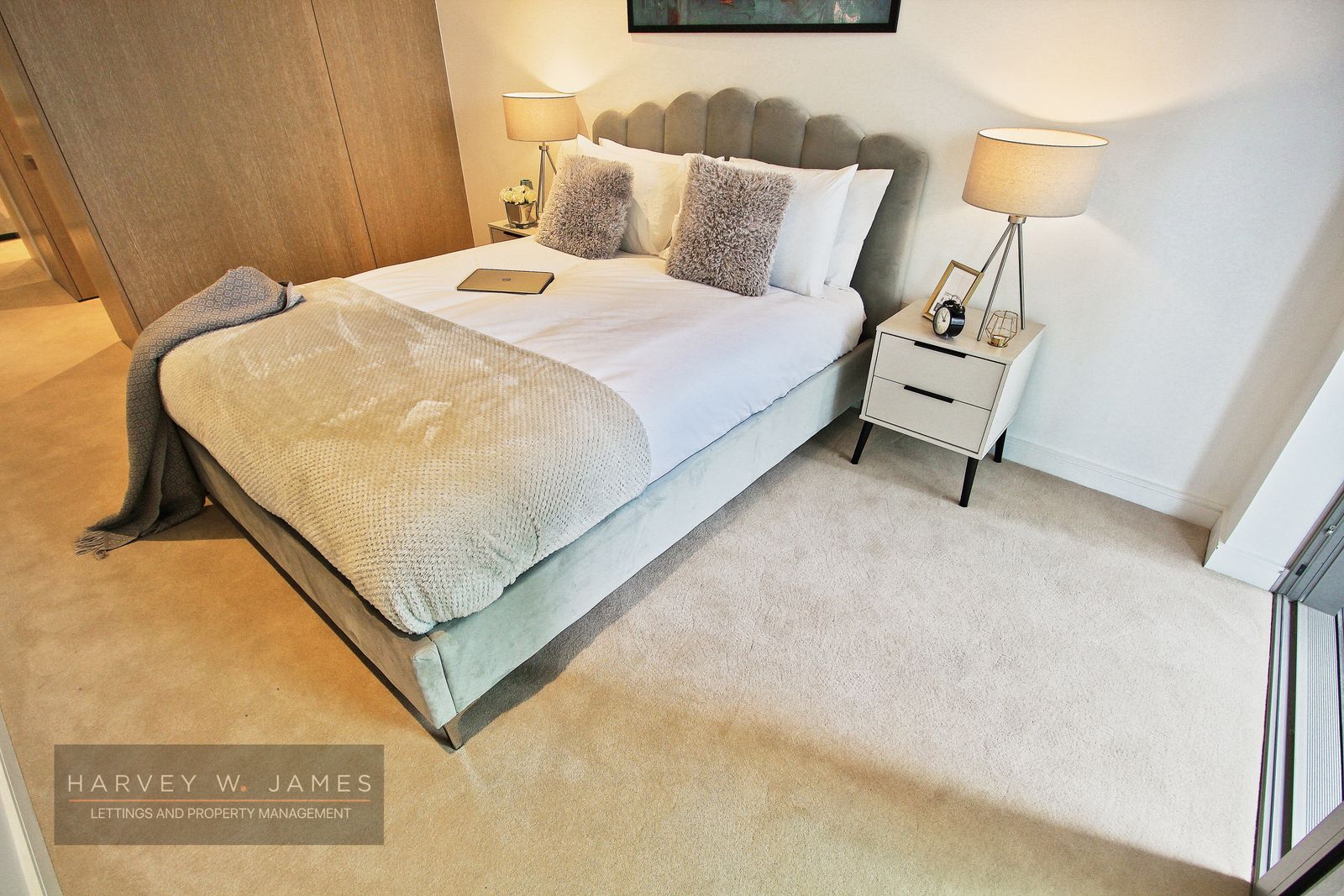 Park Drive, London, E14