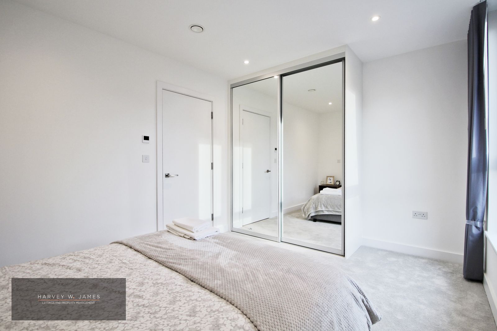 Gunthorpe Street, Gatsby Apartments, E1