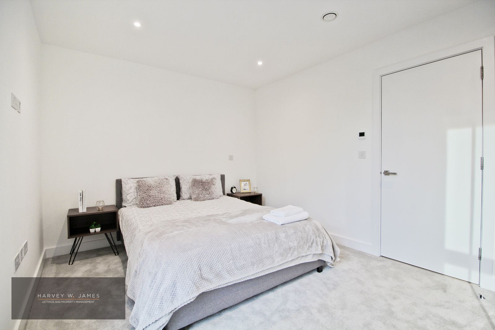 Gunthorpe Street, Gatsby Apartments, E1
